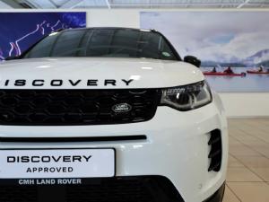 Land Rover Discovery Sport D200 R-Dynamic SE - Image 24