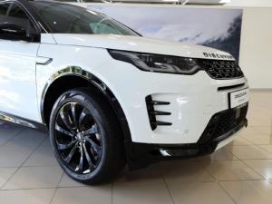 Land Rover Discovery Sport D200 R-Dynamic SE - Image 25