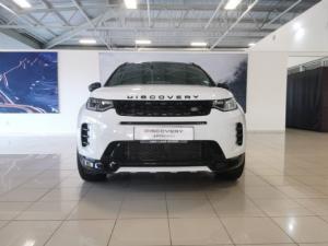 Land Rover Discovery Sport D200 R-Dynamic SE - Image 2