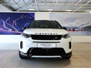 Land Rover Discovery Sport D200 R-Dynamic SE - Image 2