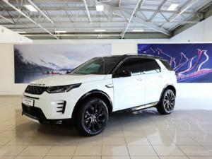 Land Rover Discovery Sport D200 R-Dynamic SE - Image 3