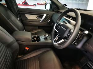 Land Rover Discovery Sport D200 R-Dynamic SE - Image 3