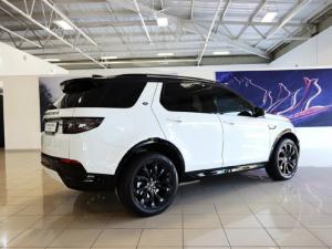 Land Rover Discovery Sport D200 R-Dynamic SE - Image 4