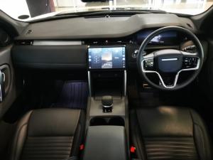 Land Rover Discovery Sport D200 R-Dynamic SE - Image 4