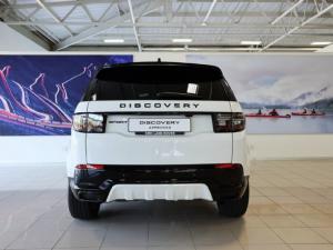 Land Rover Discovery Sport D200 R-Dynamic SE - Image 5