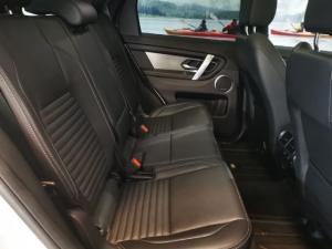 Land Rover Discovery Sport D200 R-Dynamic SE - Image 5