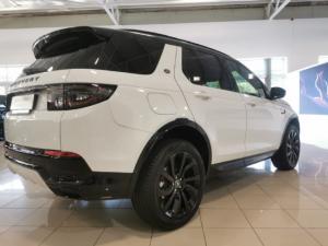Land Rover Discovery Sport D200 R-Dynamic SE - Image 6