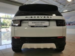 Land Rover Discovery Sport D200 R-Dynamic SE - Image 7