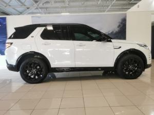 Land Rover Discovery Sport D200 R-Dynamic SE - Image 8