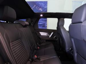 Land Rover Discovery Sport D200 R-Dynamic SE - Image 9