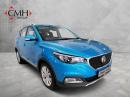 Thumbnail MG ZS 1.5 Comfort