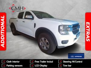 Ford Ranger 2.0 SiT double cab XL auto - Image 1