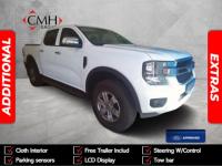 Thumbnail Ford Ranger 2.0 SiT double cab XL auto