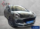 Thumbnail Ford Puma 1.0T Titanium