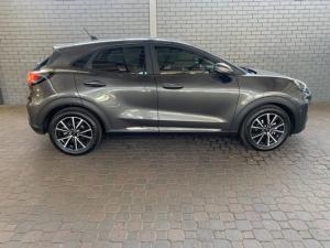 Ford Puma 1.0T Titanium - Image 2
