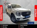 Thumbnail Ford Ranger 2.0 SiT double cab XL auto