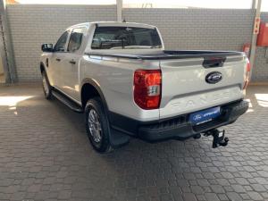 Ford Ranger 2.0 SiT double cab XL auto - Image 3