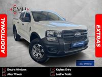 Thumbnail Ford Ranger 2.0 SiT double cab