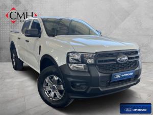 Ford Ranger 2.0 SiT double cab - Image 1