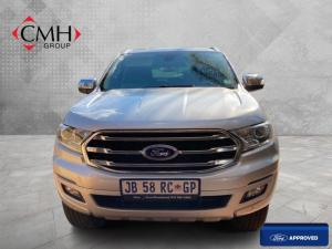 Ford Everest 2.0SiT XLT - Image 1