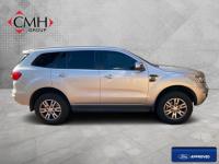 Thumbnail Ford Everest 2.0SiT XLT