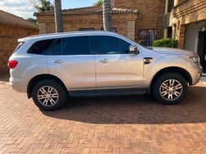 Ford Everest 2.0SiT XLT - Image 2