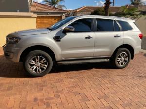 Ford Everest 2.0SiT XLT - Image 3