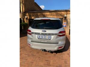 Ford Everest 2.0SiT XLT - Image 4