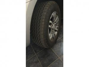 Ford Everest 2.0SiT XLT - Image 5