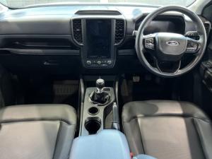 Ford Ranger 2.0 SiT double cab - Image 9