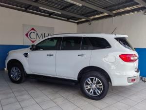 Ford Everest 2.0Bi-Turbo XLT - Image 8