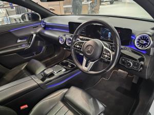 Mercedes-Benz A-Class A200 hatch AMG Line - Image 10