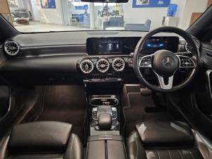 Mercedes-Benz A-Class A200 hatch AMG Line - Image 11
