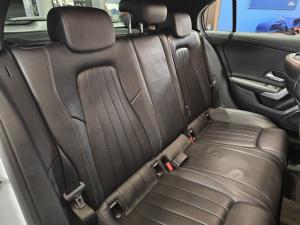 Mercedes-Benz A-Class A200 hatch AMG Line - Image 12