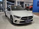 Thumbnail Mercedes-Benz A-Class A200 hatch AMG Line