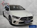 Thumbnail Mercedes-Benz A-Class A200 hatch AMG Line