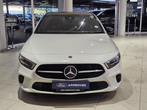 Mercedes-Benz A-Class A200 hatch AMG Line - Image 2