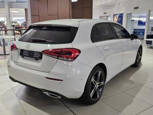 Mercedes-Benz A-Class A200 hatch AMG Line - Image 4