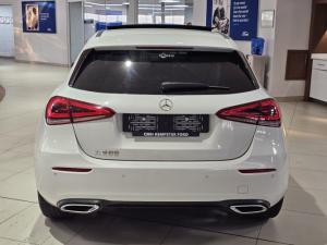 Mercedes-Benz A-Class A200 hatch AMG Line - Image 5