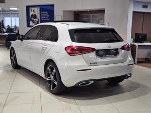Mercedes-Benz A-Class A200 hatch AMG Line - Image 6