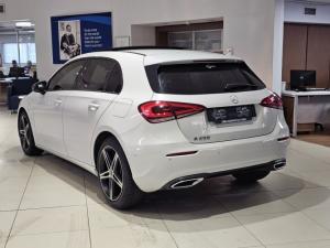 Mercedes-Benz A-Class A200 hatch AMG Line - Image 7