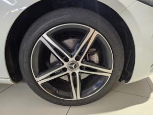 Mercedes-Benz A-Class A200 hatch AMG Line - Image 9