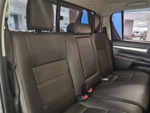 Toyota Hilux 2.4GD-6 double cab Raider auto - Image 11