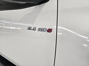 Toyota Hilux 2.4GD-6 double cab Raider auto - Image 13