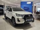 Thumbnail Toyota Hilux 2.4GD-6 double cab Raider auto