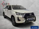 Thumbnail Toyota Hilux 2.4GD-6 double cab Raider auto