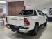 Toyota Hilux 2.4GD-6 double cab Raider auto - Thumbnail 4