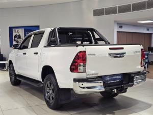 Toyota Hilux 2.4GD-6 double cab Raider auto - Image 6