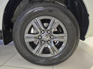 Toyota Hilux 2.4GD-6 double cab Raider auto - Image 8
