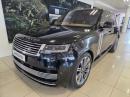 Thumbnail Land Rover Range Rover P530 SV